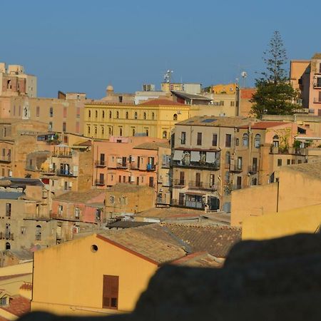 شقة Casa Di Cece أغريجنتو المظهر الخارجي الصورة